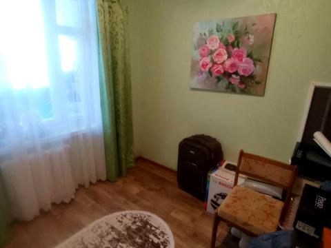 квартира по адресу Джохара Дудаєва ул. (Нікітченка), 4