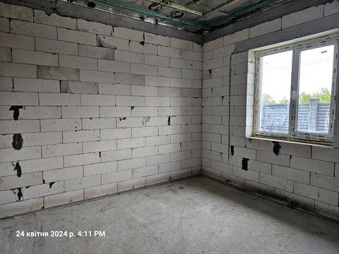 будинок за адресою смт. Обухівка, Незалежності, 63