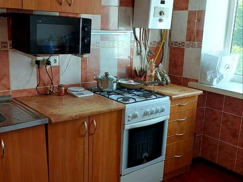 квартира по адресу Ривненская ул., 107а