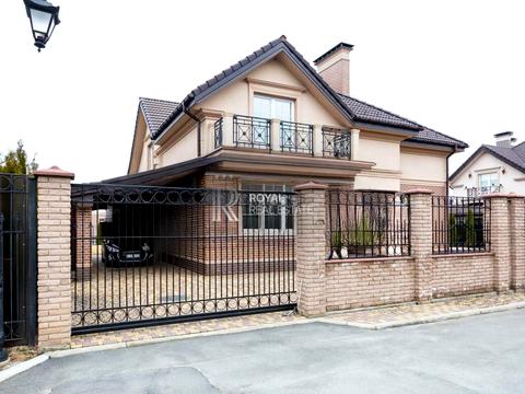 дом по адресу Карьерная ул., 20