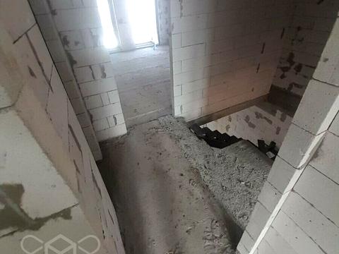 дом по адресу Рассветная ул., 19
