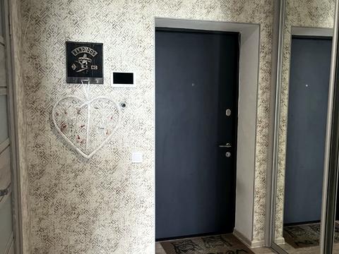 квартира по адресу Запорожское шоссе, 28