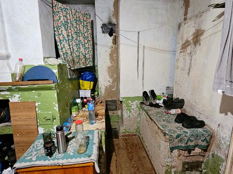 дом по адресу Гвардійська