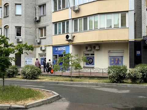 коммерческая по адресу Княжий Затон ул., 4