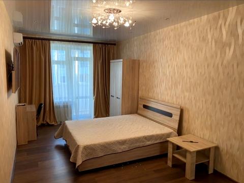 квартира по адресу Клочковская ул., 101ж