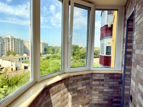 квартира за адресою Заливна вул., 1/2