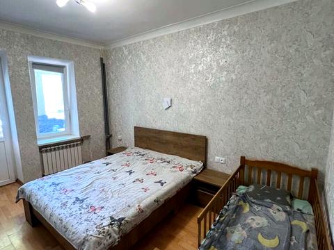 квартира по адресу Олекси Повстенка ул. (Дунаевского), 33