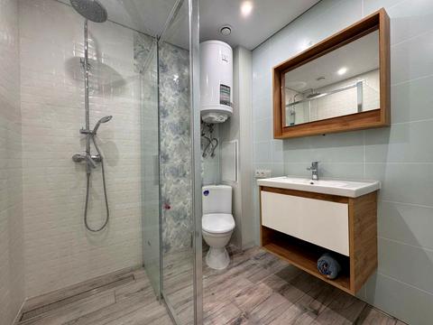 квартира по адресу Калиновая ул., 82