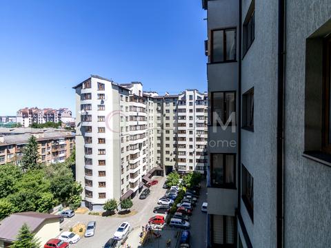 квартира по адресу Хотинская ул., 12