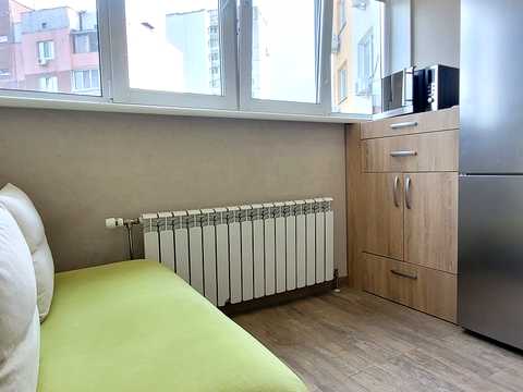 квартира за адресою Межова вул., 23-Б