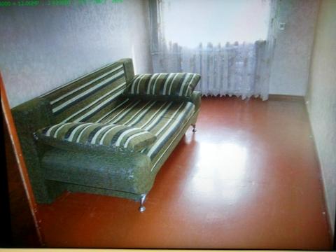 квартира по адресу Верховский пер., 7