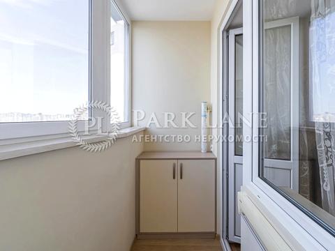 квартира по адресу Миколы Бажана просп., 1-М