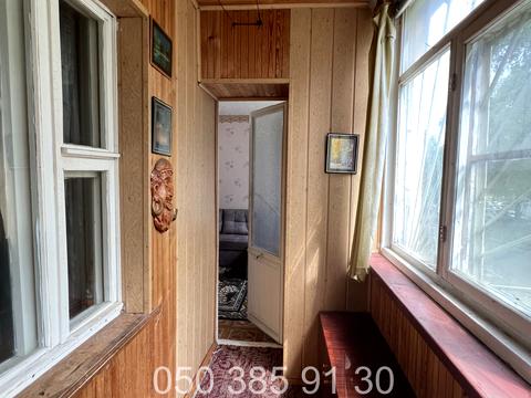 квартира за адресою Боровіковського бульв., 14