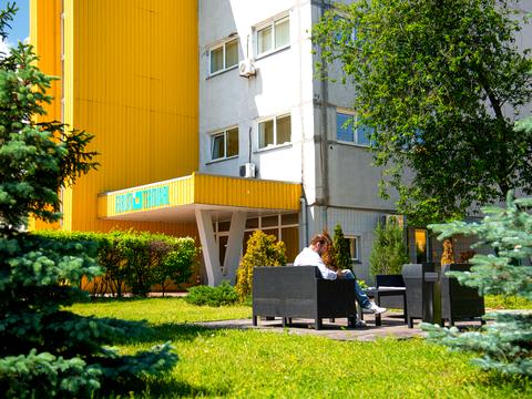 коммерческая по адресу Столичное шоссе, 100