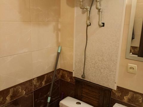 квартира по адресу Малиновская ул., 19