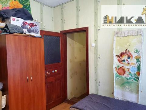 дом по адресу зеленоярівська
