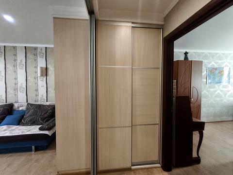 квартира за адресою Івана Мазепи вул. (Бутиріна), 30