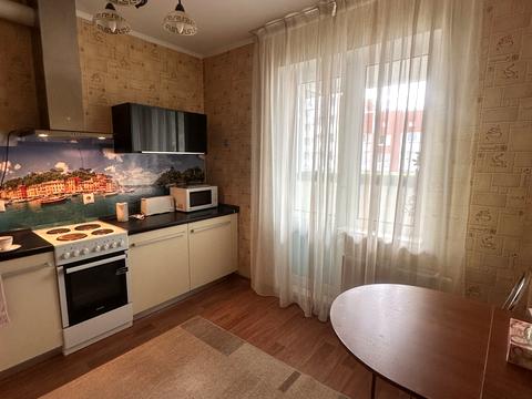 квартира за адресою Єлизавети Чавдар вул., 28
