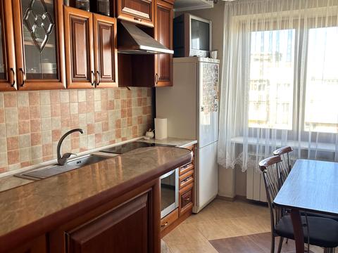 квартира за адресою Олександра Кошиця вул., 7