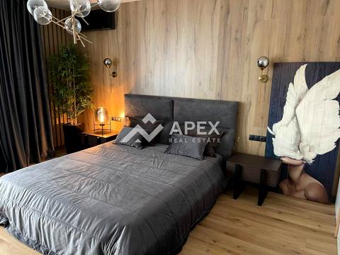 квартира за адресою Антоновича вул. (Горького), 74