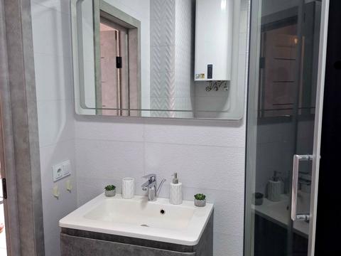 квартира за адресою Академіка Сахарова вул., 9