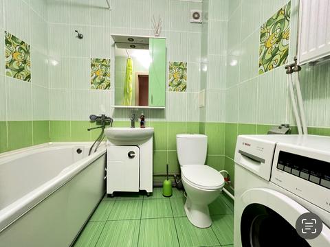 квартира по адресу ЗСУ, 43 г