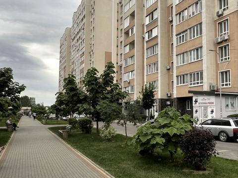 квартира за адресою Чубинського вул., 4