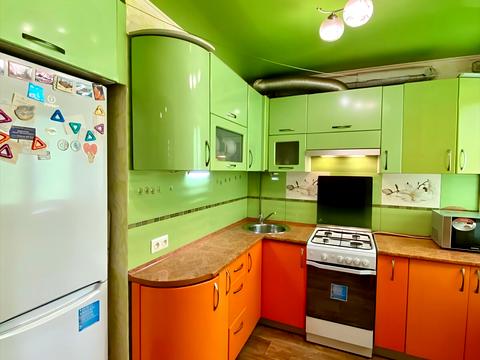 квартира за адресою Перлинна вул., 40