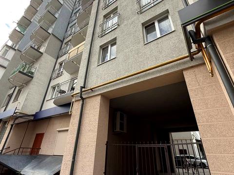 квартира за адресою Володимира Івасюка вул., 7