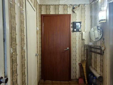 квартира по адресу Украинская ул., 8