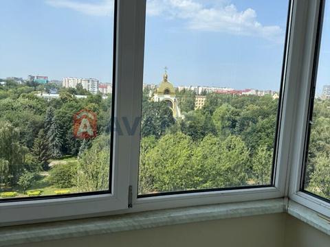 квартира за адресою Стрийська вул., 45-А