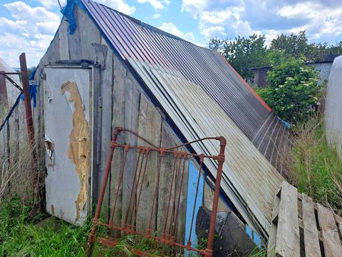 дом по адресу с. Вовниги, Нова