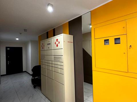 квартира за адресою Петра Калнишевського вул. (Михайла Майорова), 8