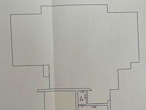 коммерческая по адресу Волынская ул., 10