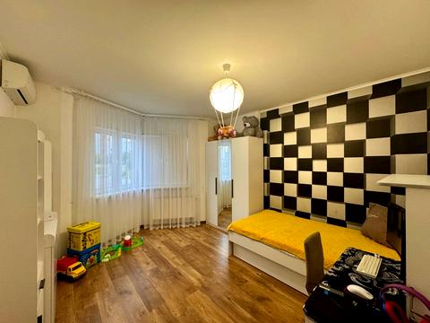 квартира за адресою Саперно-Слобідська вул., 24