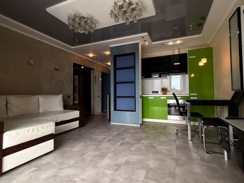 квартира за адресою Ливарна вул., 17а