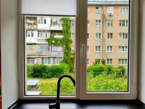 квартира по адресу Ивана Пулюя ул., 6