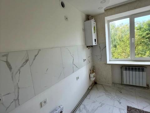 квартира за адресою Новий Світ вул., 9