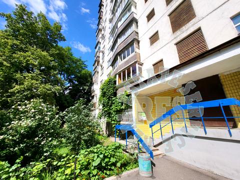 квартира по адресу Стадионная ул., 14