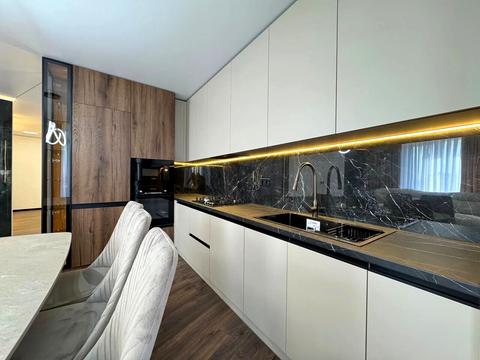 квартира по адресу Крайковского ул., 3 к8