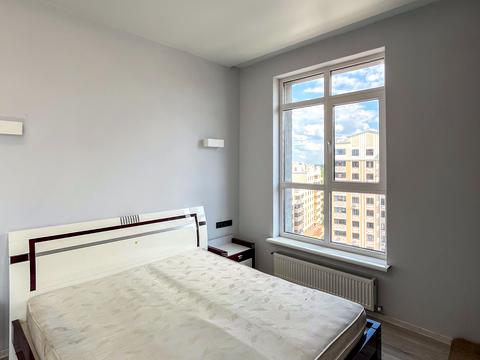 квартира за адресою Марії Примаченко вул. (Першотравнева), 27