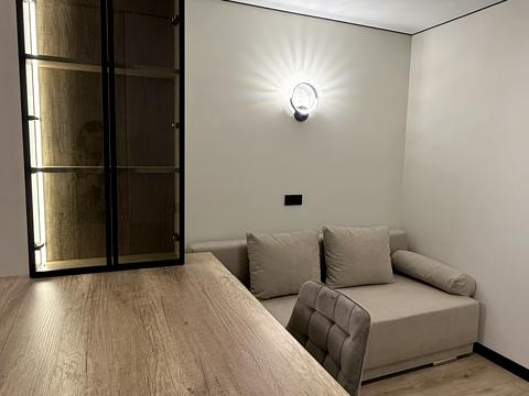 квартира по адресу Крайковского ул., 6