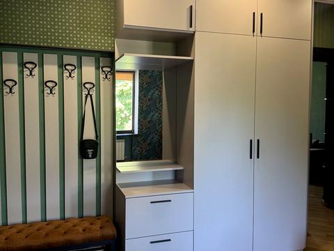 квартира по адресу Театральная ул., 3