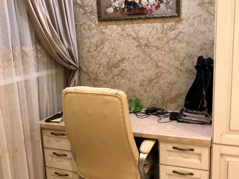 квартира по адресу Евгения Коновальца ул. (Щорса), 34-А