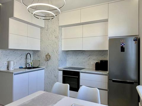 квартира за адресою Генуезька вул., 3б
