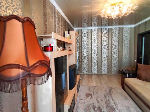 квартира по адресу Независимости ул., 14