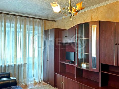 квартира за адресою Едуарда Фукса вул. (Тухачевського), 41