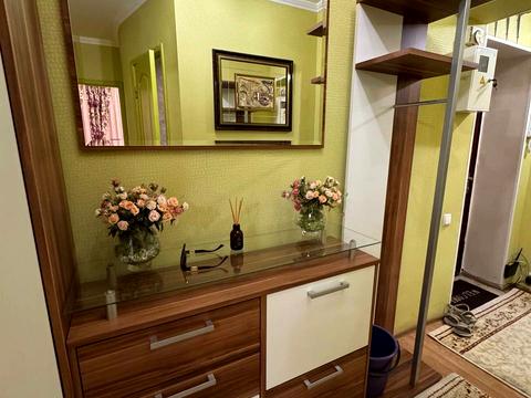 квартира за адресою Французький бульв., 22б