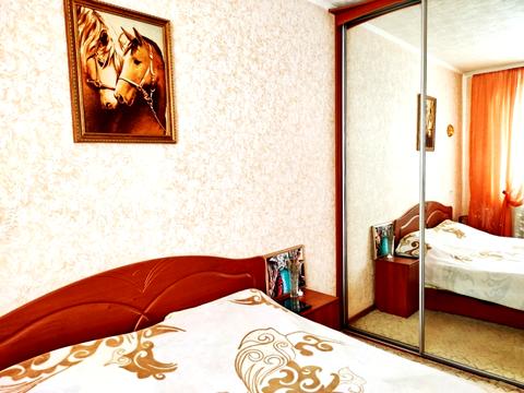 квартира по адресу Франтишека Крала ул., 31