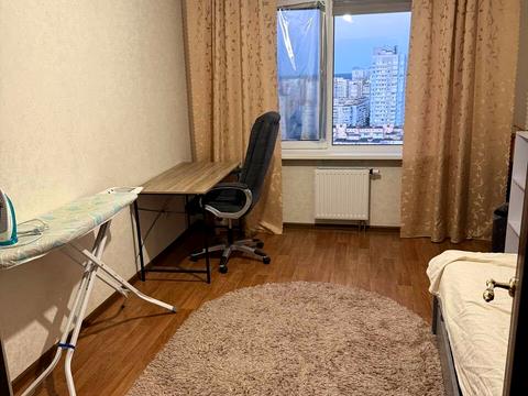 квартира за адресою Бориса Гмирі вул., 14